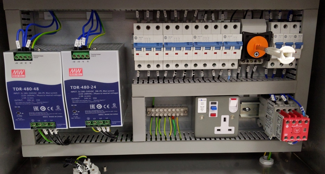 Control Design